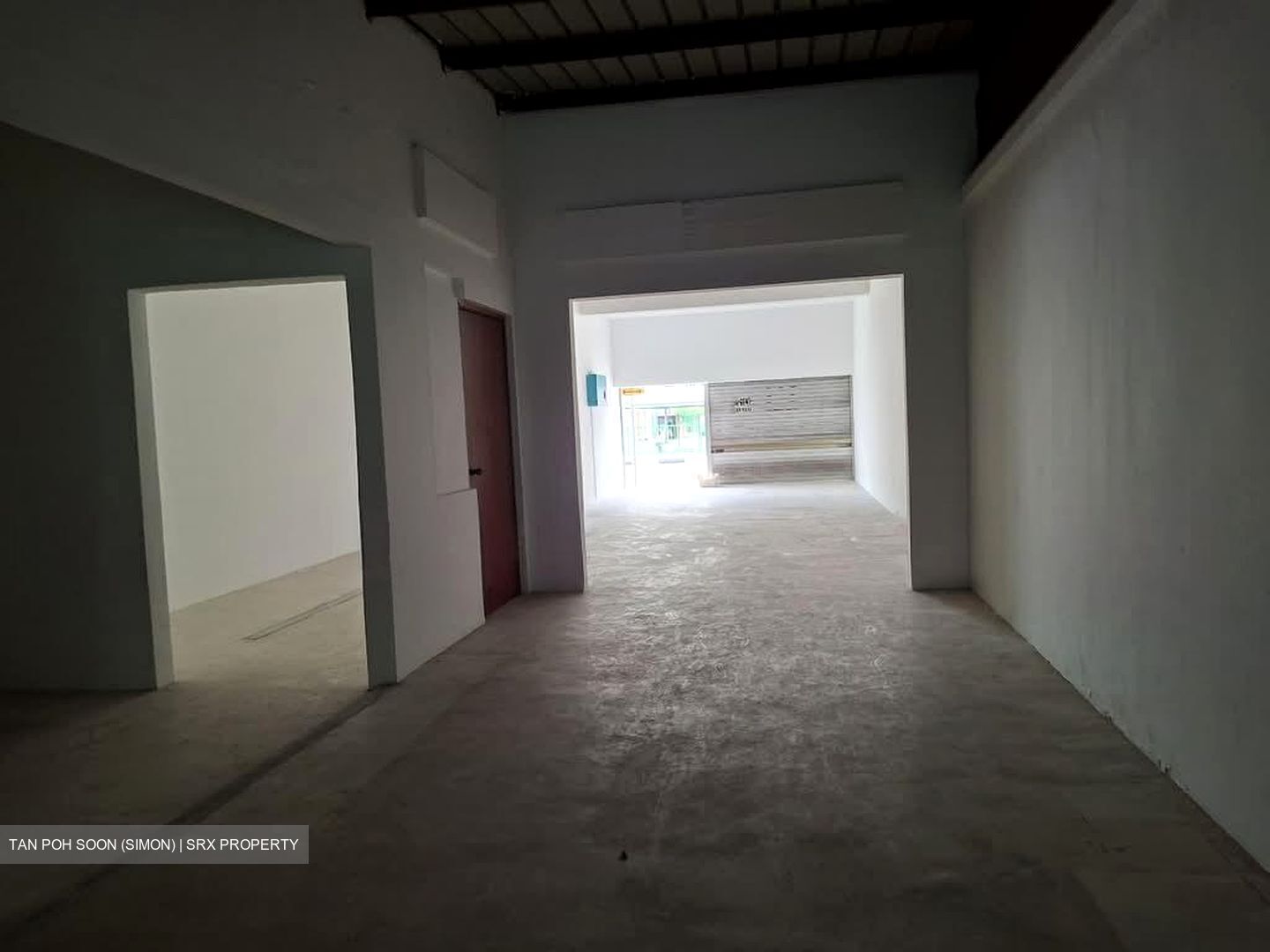 Guillemard Road (D14), Shop House #561021161